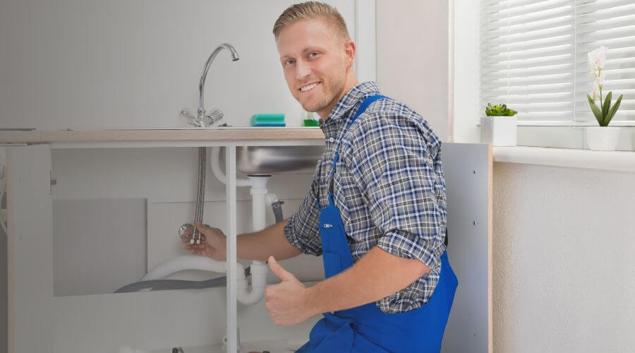 Local expert plumbing services in Ferndale, MI